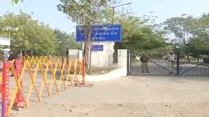 Gujarat Election 2022: રાજકોટમાં કણકોટ એન્જિનિયરિંગ કોલેજ ખાતે થશે મતગણતરી 