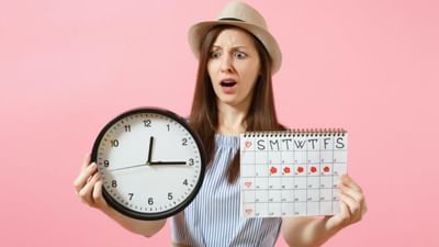 Periodsમાં વિલંબ થવાના હોઈ શકે છે આ કારણો, આ બાબતોની રાખો કાળજી