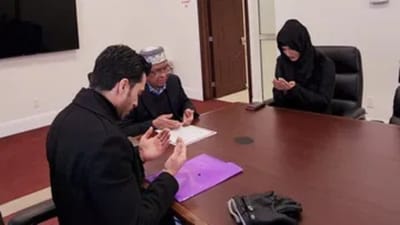 'હું તારા પર વિશ્વાસ કરી શકું છું...' ઈમરાનખાનની પૂર્વ પત્ની રેહામ ખાને કર્યા ત્રીજા લગ્ન