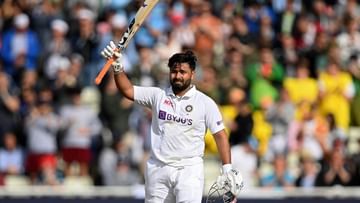 IND vs BAN: ઋષભ પંતે સૌથી છગ્ગા ફટકારવાને લઈ નોંધાવ્યો ખાસ રેકોર્ડ, રોહિત શર્માથી રહી ગયો પાછળ