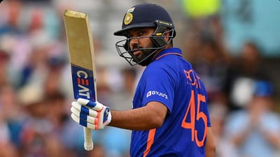 IND vs BAN: રોહિત શર્માનો બાંગ્લાદેશ સામે છે જબરદસ્ત રેકોર્ડ, લયમાં પરત ફરવા શાનદાર મોકો