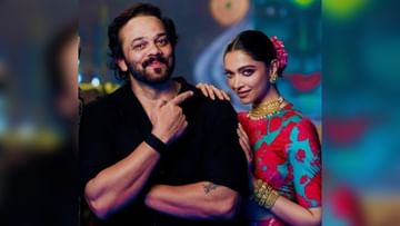 Singham Again: રોહિત શેટ્ટીની કોપ યૂનિવર્સમાં દીપિકા પાદુકોણની એન્ટ્રી, બનશે લેડી સિંઘમ