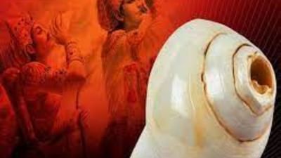 Shankh Na Upay: કયો શંખ ફૂંકવાથી અને પૂજા કરવાથી ભાગ્ય ચમકે છે, વાંચો માત્ર એક ક્લિકમાં