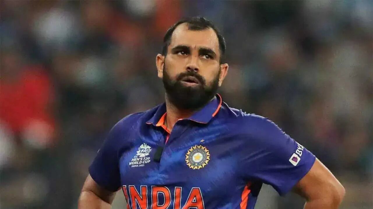 IND vs BAN : ભારતનો દિગ્ગજ ખેલાડી ODI સિરીઝમાંથી બહાર, ફાસ્ટ બોલરને સ્થાન મળ્યું