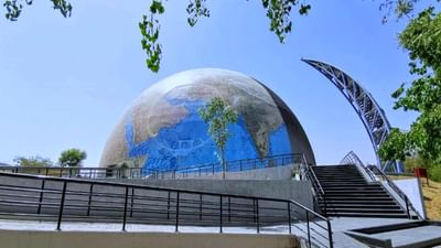 ગુજરાત સાયન્સ સિટી હવે બન્યું ફ્રી વાઈફાઈ કેમ્પસ, મુલાકાતીઓ આ રીતે કરી શકશે લોગીન