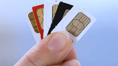 સાવધાન ! e-Simના નામે સ્કેમર્સ બનાવી રહ્યા છે નિશાન, બચવા માટે આપનાવો આ રીત