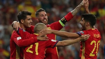 FIFA WCમાં ટિકિટ ટુ ક્વાર્ટર ફાઈનલમાં ટિકિટ મેળવવાનો આજે છેલ્લો દિવસ, આજે 4 ટીમની ટક્કર