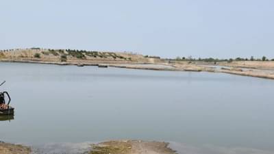 ગુજરાતમાં 1 લી ફેબ્રુઆરીથી સુજલામ સુફલામ જળસંચય અભિયાનનો પ્રારંભ થશે: ઋષિકેશ પટેલ