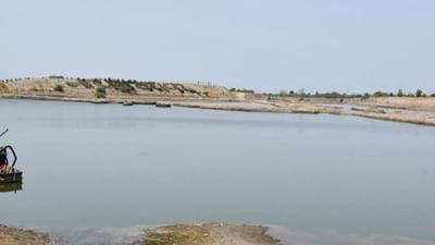 ગુજરાતમાં 1 લી ફેબ્રુઆરીથી સુજલામ સુફલામ જળસંચય અભિયાનનો પ્રારંભ થશે: ઋષિકેશ પટેલ