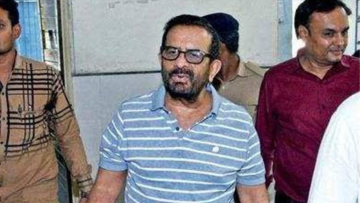 Surat : PNB બેંક કૌભાંડમા સુરત કનેક્શન સામે આવ્યું, ઉદ્યોગપતિ વસંત ગજેરાએ મેહુલ ચોકસી સાથે મળી કર્યું હતું ફ્રોડ