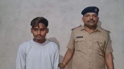 Surat: મગદલ્લામાં નવજાત બાળકને ફેંકી દઇ હત્યા કેસમાં પોલીસે યુવતી બાદ તેના પ્રેમીની પણ ધરપકડ કરી