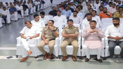 Surat: ત્રિપલ મર્ડરની ઘટના બાદ વેપારીઓનું ચિંતન, કામદારોના KYC, આધાર અને પાન કાર્ડનું રાખવામાં આવશે અપડેટ