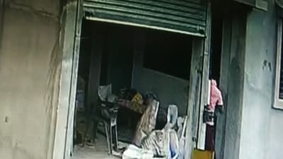 Surat : અમરોલી હત્યા કેસમાં ગૃહ રાજ્યપ્રધાન હર્ષ સંઘવીએ ઉચ્ચસ્તરીય બેઠક યોજી, SITની રચના કરી