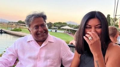 સુષ્મિતા સેન Google પર સૌથી વધુ સર્ચ થતી સેલિબ્રિટી બની, જુઓ સંપૂર્ણ યાદી