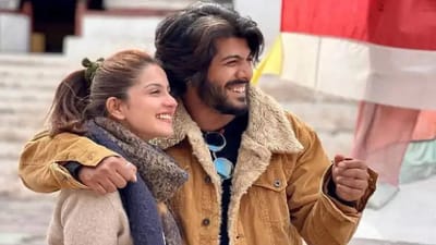 શું તુનીશાની હત્યા કરવામાં આવી હતી? સેટ પર લોકો ડરી રહ્યા છે, મંત્રીએ કહ્યું આ લવ જેહાદનો મામલો છે