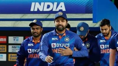 ODI World Cup 2023 પહેલા 5 વન ડે શ્રેણી અને એશિયા કપમાં ભારતીય ટીમ દમ લગાવી દેશે, જાણો પુરુ શેડ્યુલ