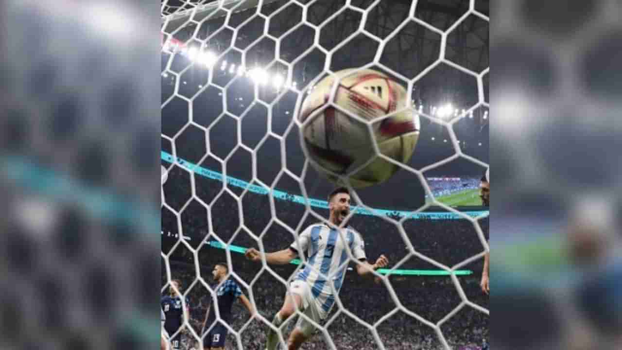 Argentina Vs Croatia Match Report: આર્જેન્ટિના FIFA WC ફાઇનલમાં પહોંચ્યું,ફાઈનલ મેચ 18 ડિસેમ્બરના રોજ રમાશે