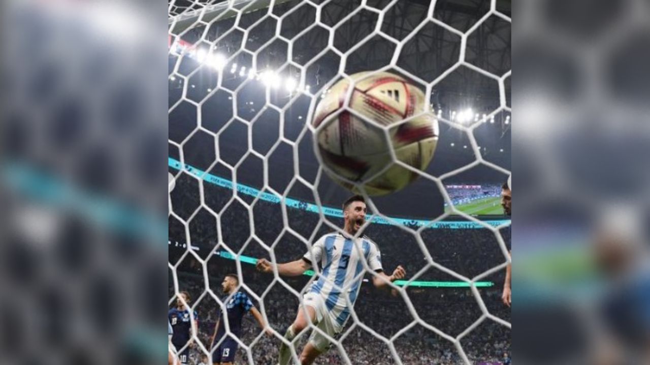Argentina Vs Croatia Match Report: આર્જેન્ટિના FIFA WC ફાઇનલમાં પહોંચ્યું,ફાઈનલ મેચ 18 ડિસેમ્બરના રોજ રમાશે