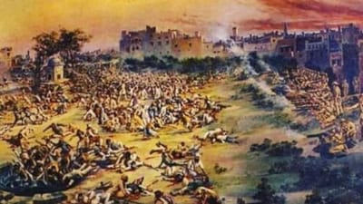 જલિયાંવાલા બાગ હત્યાકાંડ પર કોંગ્રેસે લીધો મોટો નિર્ણય, જાણો કોને સોંપી હતી તપાસ