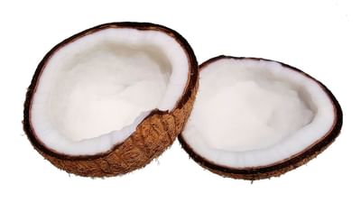 સમાયંતરે વાળમાં તેલ લગાવવું ખૂબ જ જરૂરી છે. તેલ વાળને લગતી ઘણી બધી સમસ્યાઓથી બચાવવાનું કામ કરે છે. આ સમસ્યાથી બચવા માટે તમે વાળમાં નાળિયરના તેલનો ઉપયોગ કરી શકો છો.નારિયેળનુ તેલ વાળ માટે ખૂબ જ ફાયદાકારક છે. નાળિયેર તેલમાં હેલ્ધી ફેટના હોય છે જેથી તે વાળ માટે ફાયદાકારક છે. ચાલો જાણીએ નારિયેળ તેલ લગાવવાના શું ફાયદા છે.