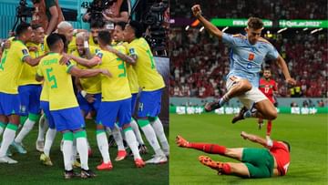FIFA World Cup 2022 ના Quarter-Final નું લાઈન-અપ નક્કી, જુઓ સંપૂર્ણ શેડ્યુલ