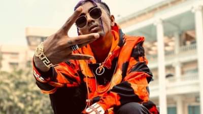 Bigg Boss 16 : ખૂબ જ સ્ટાઇલિશ છે રેપર એમસીસ્ટેન , જેકેટની કિંમત સાંભળીને તમે ચોંકી જશો