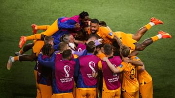 USA vs Netherlands :  નેધરલેન્ડની ટીમ સાતમી વાર પહોંચી કવાર્ટર ફાઈનલમાં, યુએસએની ટીમને 3-1થી હરાવી