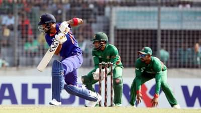 IND Vs BAN, 3rd ODI Match Live Streaming: અંતિમ વન ડે ક્યારે અને ક્યાં જોઈ શકાશે, જાણો