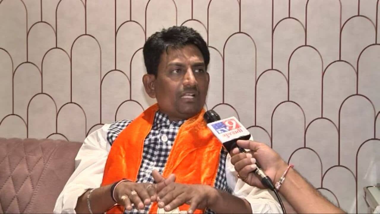 Tv9 ગુજરાતી સાથેની ખાસ વાતચીતમાં મંત્રીપદને લઈને અલ્પેશ ઠાકોરે આપ્યુ આ મોટુ નિવેદન
