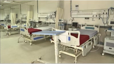 અમદાવાદ સિવિલ હોસ્પિટલમાં કોરોનાને ધ્યાને રાખી આગોતરી તૈયારીઓ, ઓક્સિજન જનરેટર પ્લાન્ટ, લિક્વિડ ઓક્સિજન ટેન્ક રખાયા તૈયાર