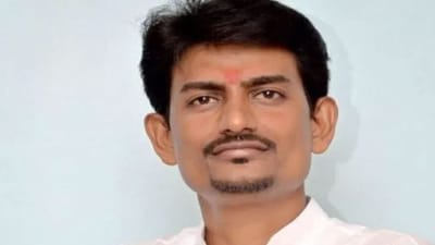 Gujarat election result 2022 : BJP BIG Face Winer : અલ્પેશ ઠાકોરની ગાંધીનગર-દક્ષિણ સીટ પરથી જીત, થરાદ બેઠક પર શંકર ચૌધરી અને ઇડર બેઠક પર રમણલાલ વોરાની જીત