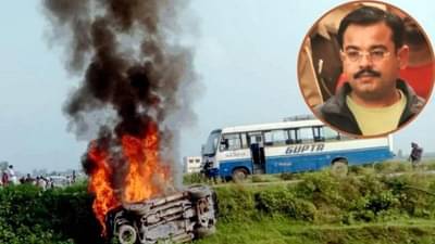 કેન્દ્રીય મંત્રીના દીકરા પર લખીમપુર હિંસા કેસમાં આ કલમ હેઠળ કાર્યવાહી નક્કી, જાણો કેટલા વર્ષની થશે સજા