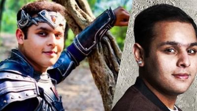 Dev Joshi Moon Travelling : રિયલ લાઈફમાં બાલવીર જશે ચાંદ પર, એલોન મસ્કના સ્પેસશીપ પર કરશે સવારી