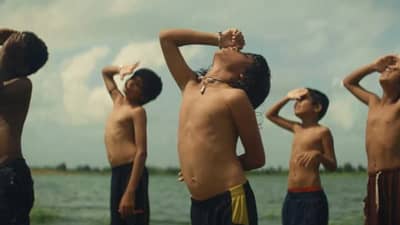 ગુજરાતી ફિલ્મ Chhello Show ઓસ્કાર માટે શોર્ટલિસ્ટ, આ પાકિસ્તાની ફિલ્મ સાથે ટક્કર થશે