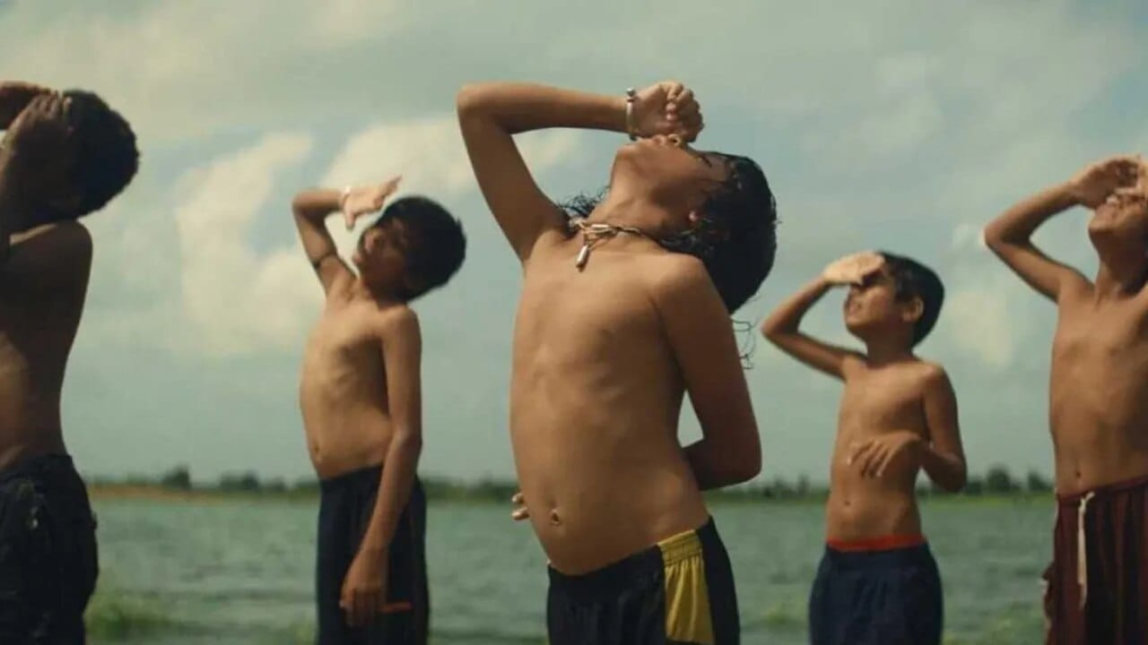 ગુજરાતી ફિલ્મ Chhello Show ઓસ્કાર માટે શોર્ટલિસ્ટ, આ પાકિસ્તાની ફિલ્મ સાથે ટક્કર થશે