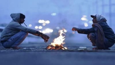 દિલ્હી, પંજાબ, ઉત્તરપ્રદેશ, ઉતરાખંડ, રાજસ્થાન, દિલ્હીમાં ઠંડીનો પ્રકોપ, જનજીવન ઠઠુંવાયું, દિલ્હી-NCRમાં બે દિવસનું એલર્ટ