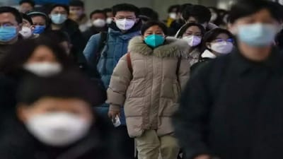 ચીનમાં લાશોના ઢગલા થશે, એક્સપર્ટનો દાવો- થોડા દિવસોમાં રોજના 25 હજાર લોકોના મોત થશે