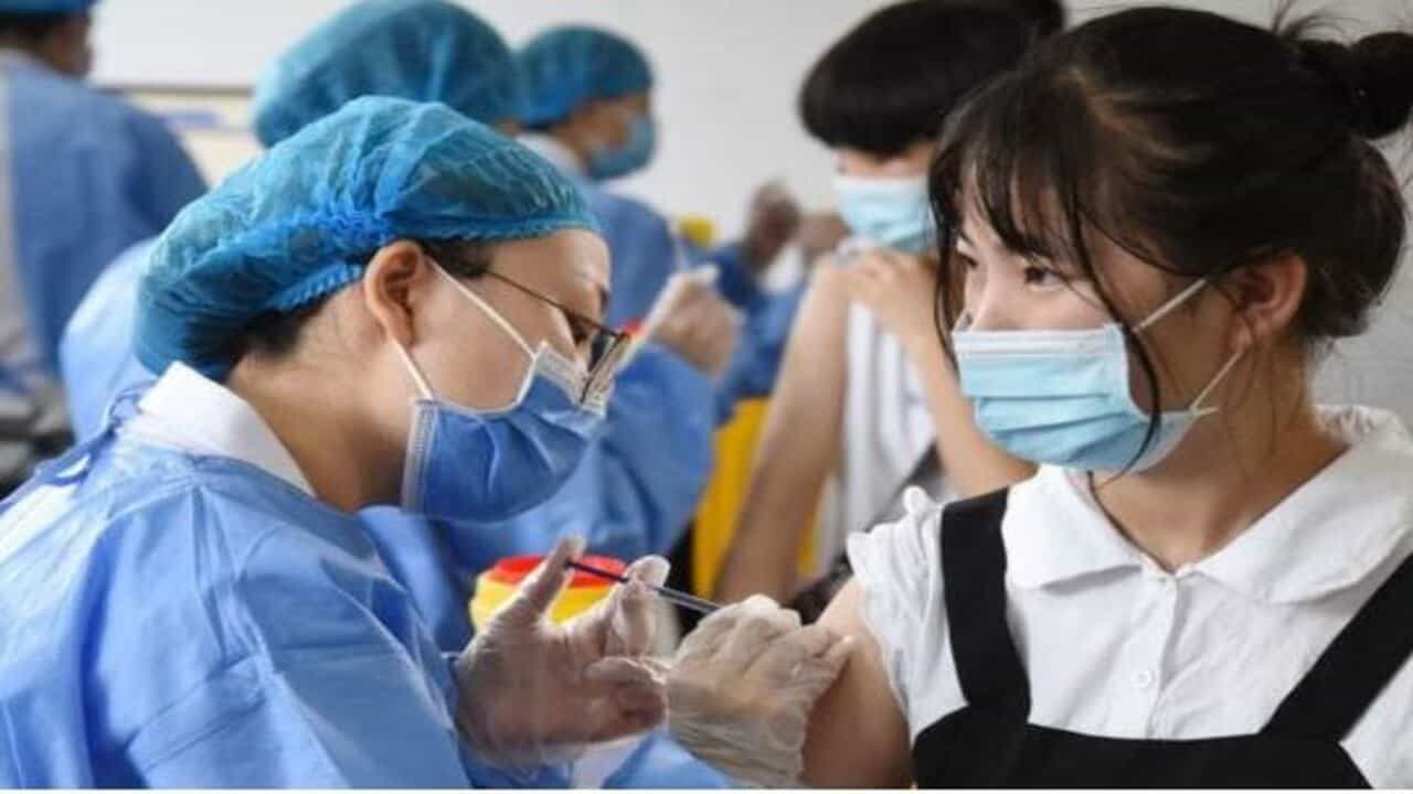 Corona latest News: હવે જાપાનમાં કોરોના વિસ્ફોટ, ચીન-અમેરિકામાં પણ હાહાકાર, સમગ્ર વિશ્વમાં 1356ના મોત