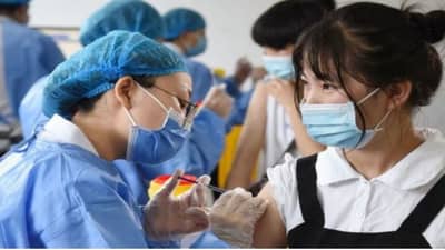 Corona latest News: હવે જાપાનમાં કોરોના વિસ્ફોટ, ચીન-અમેરિકામાં પણ હાહાકાર, સમગ્ર વિશ્વમાં 1356ના મોત