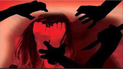 ટ્યુશન જતી વિદ્યાર્થિનીનું અપહરણ, 4 યુવકોએ કર્યો ગેંગરેપ, વીડિયો વાયરલ કરવાની આપી ધમકી