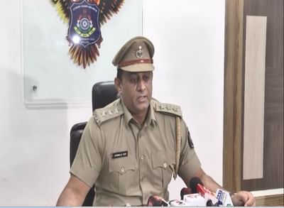 અમદાવાદ સાયબર ક્રાઈમની ઓનલાઈન ફ્રોડ સામે લાલ આંખ ઓનલાઈન ફ્રોડથી બચવા આટલી બાબતોનુ રાખો ખાસ ધ્યાન