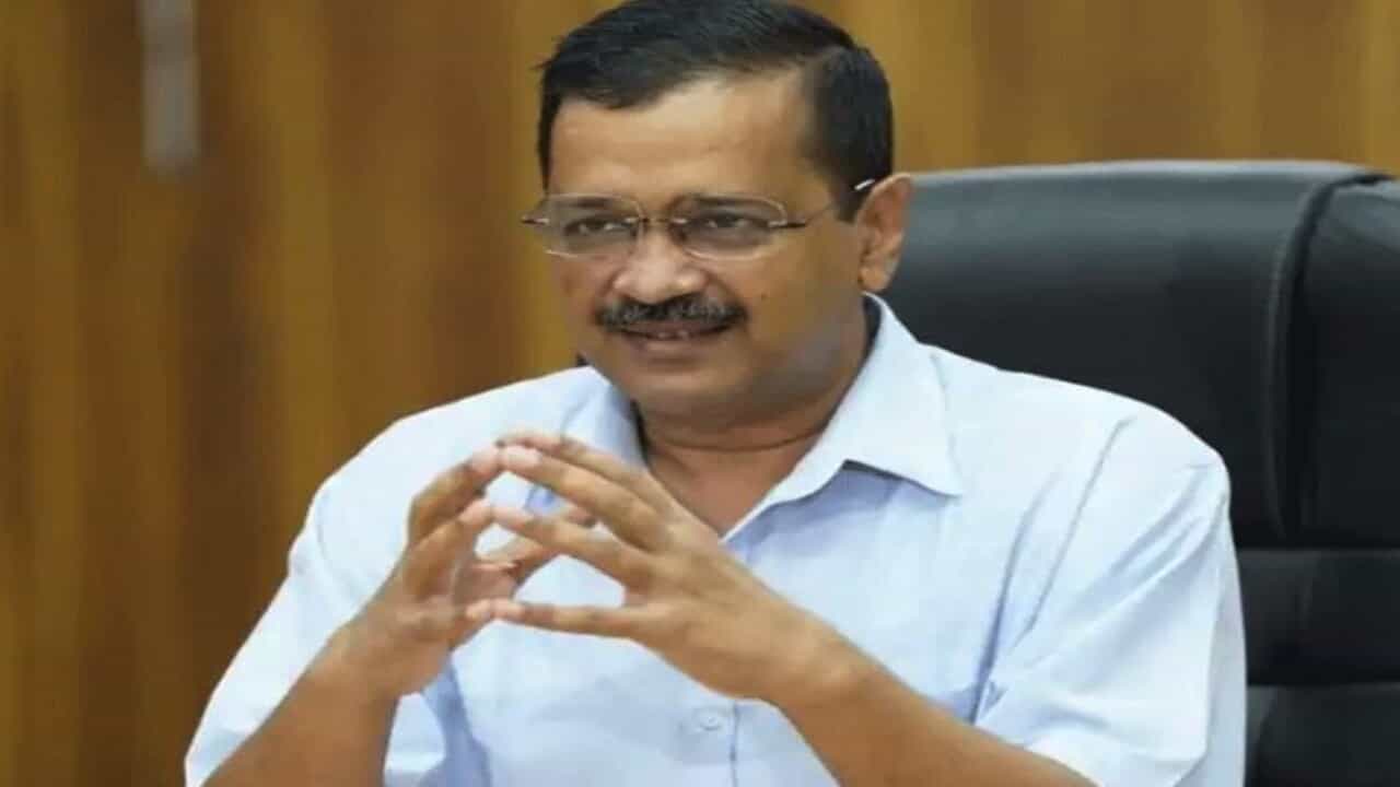 વક્ફ બોર્ડની મસ્જિદોના ઈમામો દિલ્હીના સીએમ કેજરીવાલના ઘરની બહાર વિરોધ પ્રદર્શનો કરશે, જાણો શું છે કારણ ?