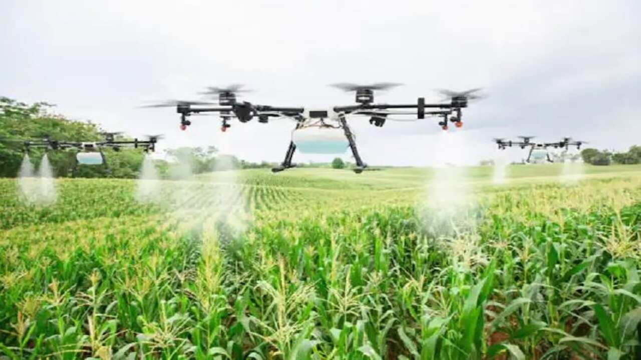 આ 5 આધુનિક તકનીકો અપનાવીને ખેડૂતો બની રહ્યા છે સમૃદ્ધ , તમે પણ લઈ શકો છો લાભ