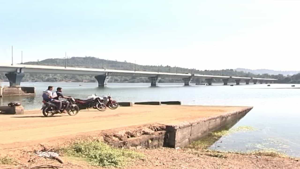 Valsad: આદિવાસીઓની વર્ષોની સમસ્યાનો આવશે અંત, દૂધની જળાશય પર 72 કરોડના ખર્ચે બનશે બ્રિજ