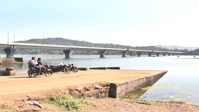 Valsad: આદિવાસીઓની વર્ષોની સમસ્યાનો આવશે અંત, દૂધની જળાશય પર 72 કરોડના ખર્ચે બનશે બ્રિજ
