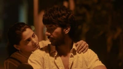 Faadu Review : બે પ્રેમીઓની વાર્તા સત્યનો છે અરીસો, શું બંનેના સપના થશે પુરા?