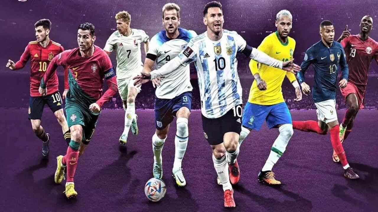 FIFA World Cup 2022: ગ્રુપ સ્ટેજની 48 મેચ પૂર્ણ, અનેક રેકોર્ડ બન્યા અને તૂટયા