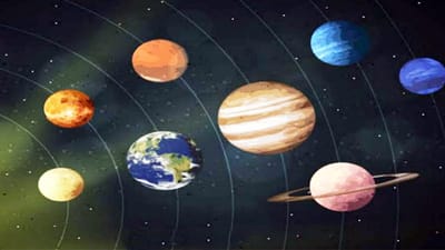 દેશ, દુનિયા અને બિઝનેસની દૃષ્ટિએ કેવું રહેશે વર્ષ 2023 ? જ્યોતિષ શાસ્ત્રની દૃષ્ટિએ નવા વર્ષના લેખાં-જોખાં