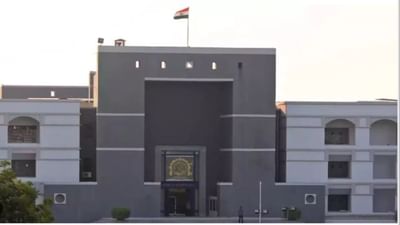 Gujarat Video: સાબરમતી નદીના પ્રદૂષણને લઈને હાઇકોર્ટે વ્યક્ત કરી ચિંતા, હજુ પણ પ્રદૂષણ ફેલાવાતા હોવાનું અવલોકન Gujarat Video: સાબરમતી નદીના પ્રદૂષણને લઈને હાઇકોર્ટે વ્યક્ત કરી ચિંતા, હજુ પણ પ્રદૂષણ ફેલાવાતા હોવાનું અવલોકન