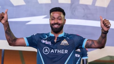 

IPL 2023 માટે ગુજરાત ફુલ સ્ક્વોડ - હાર્દિક પંડ્યા (c), શુભમન ગિલ, ડેવિડ મિલર, અભિનવ મનોહર, સાઈ સુધરસન, રિદ્ધિમાન સાહા, મેથ્યુ વેડ, રાશિદ ખાન, રાહુલ તેવટિયા, વિજય શંકર, મોહમ્મદ શમી, અલઝારી જોસેફ, યશ દયાલ, પ્રદીપ સાંગવાન, દર્શન નલકાંડે, જયંત યાજક , આર સાઈ કિશોર, નૂર અહમદ, કેન વિલિયમસન, ઓડિયન સ્મિથ, કેએસ ભરત, શિવમ માવી, ઉર્વીલ પટેલ, જોશુઆ લિટલ, મોહિત શર્મા.



